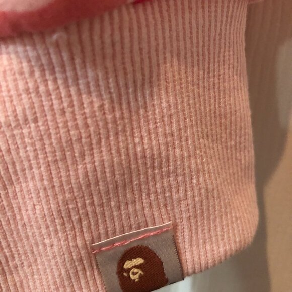 BAPE ABC Camo Shark Full Zip Hoodie - Picture 11 of 11